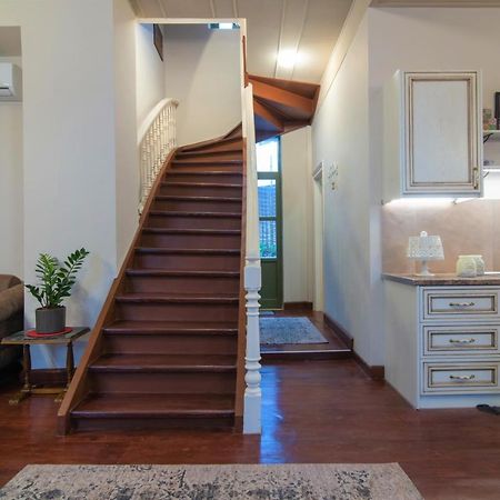 Chandax Luxury Villa Iráklio Kültér fotó