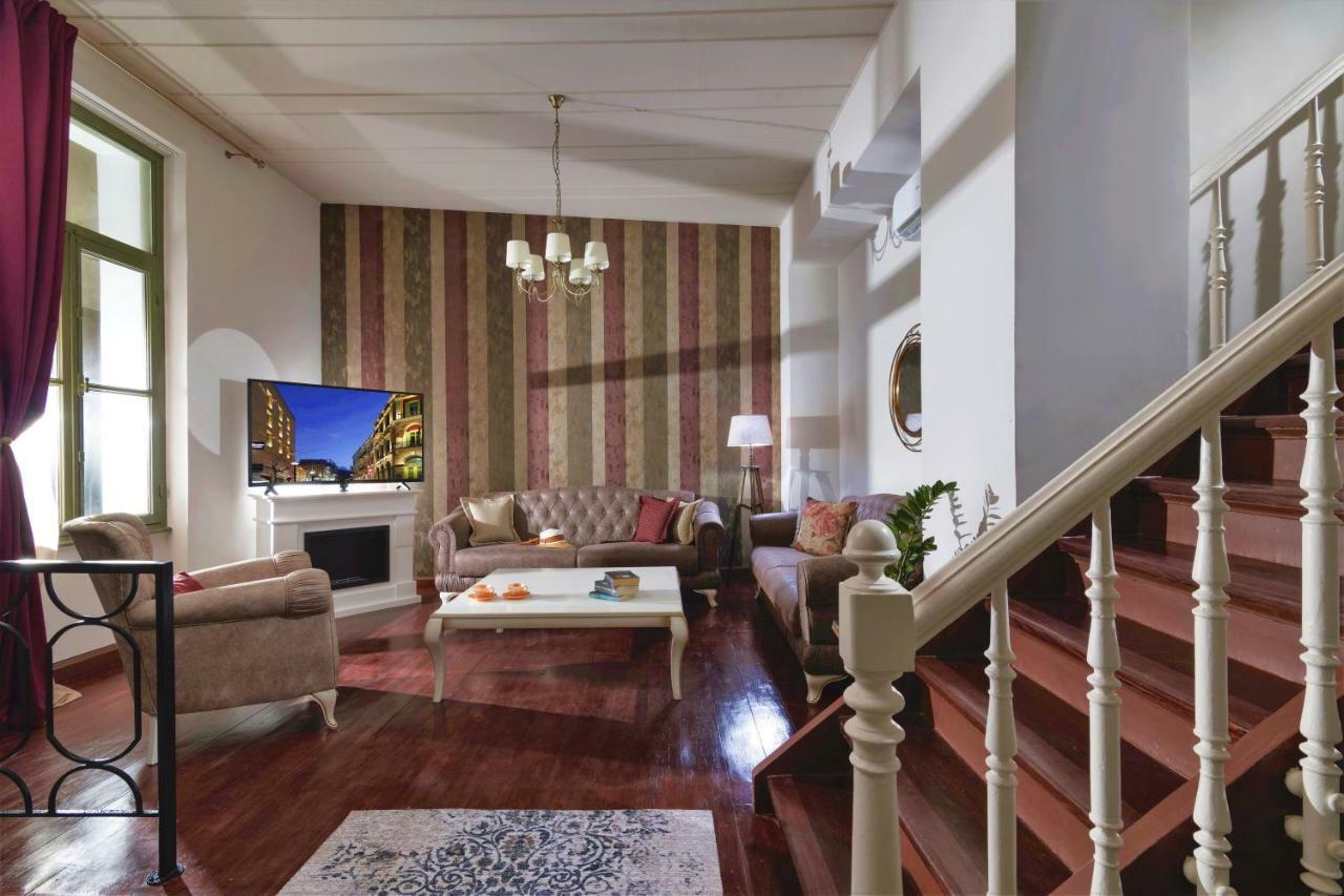 Chandax Luxury Villa Iráklio Kültér fotó