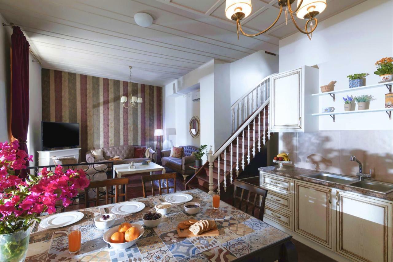 Chandax Luxury Villa Iráklio Kültér fotó
