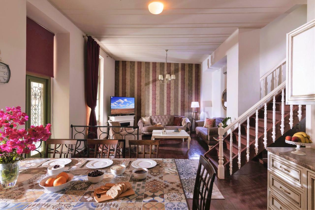 Chandax Luxury Villa Iráklio Kültér fotó