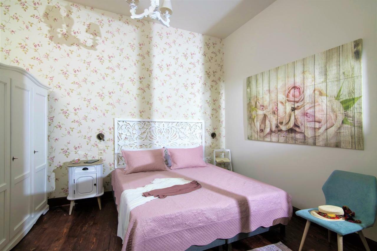 Chandax Luxury Villa Iráklio Kültér fotó