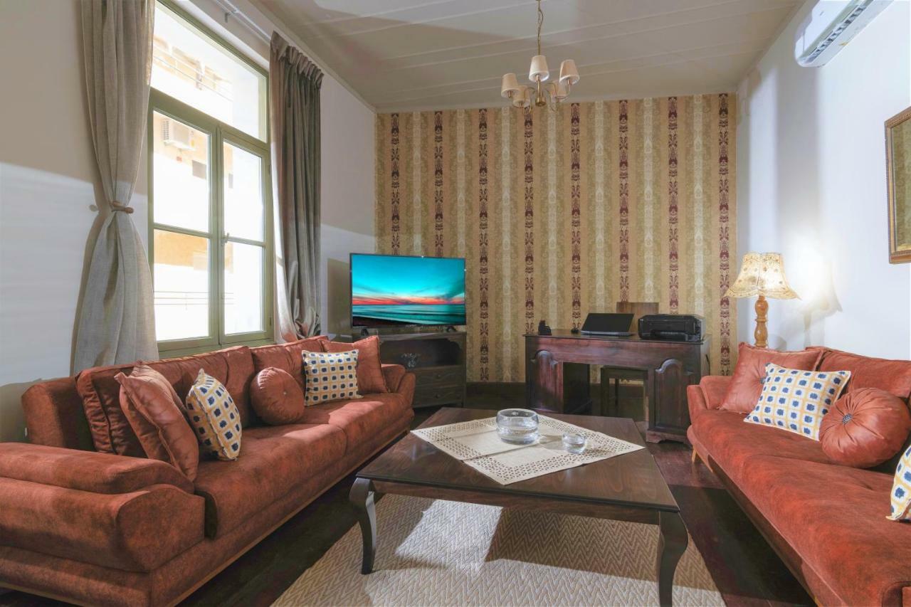 Chandax Luxury Villa Iráklio Kültér fotó