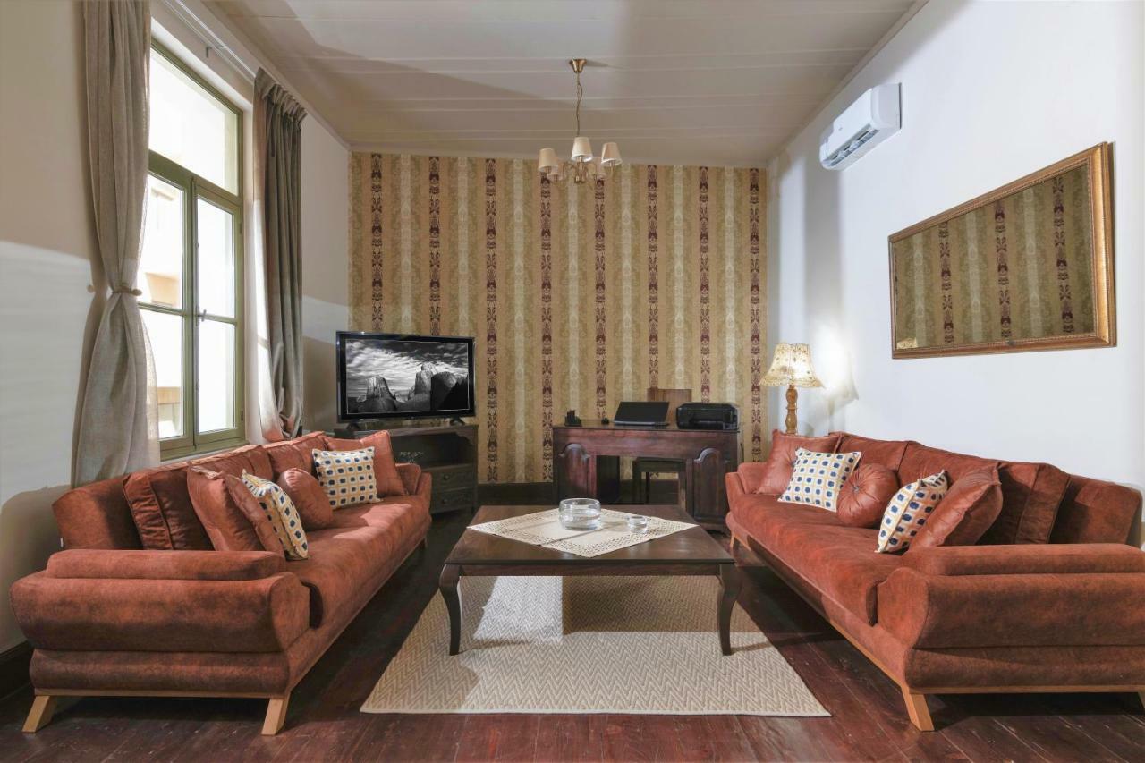 Chandax Luxury Villa Iráklio Kültér fotó