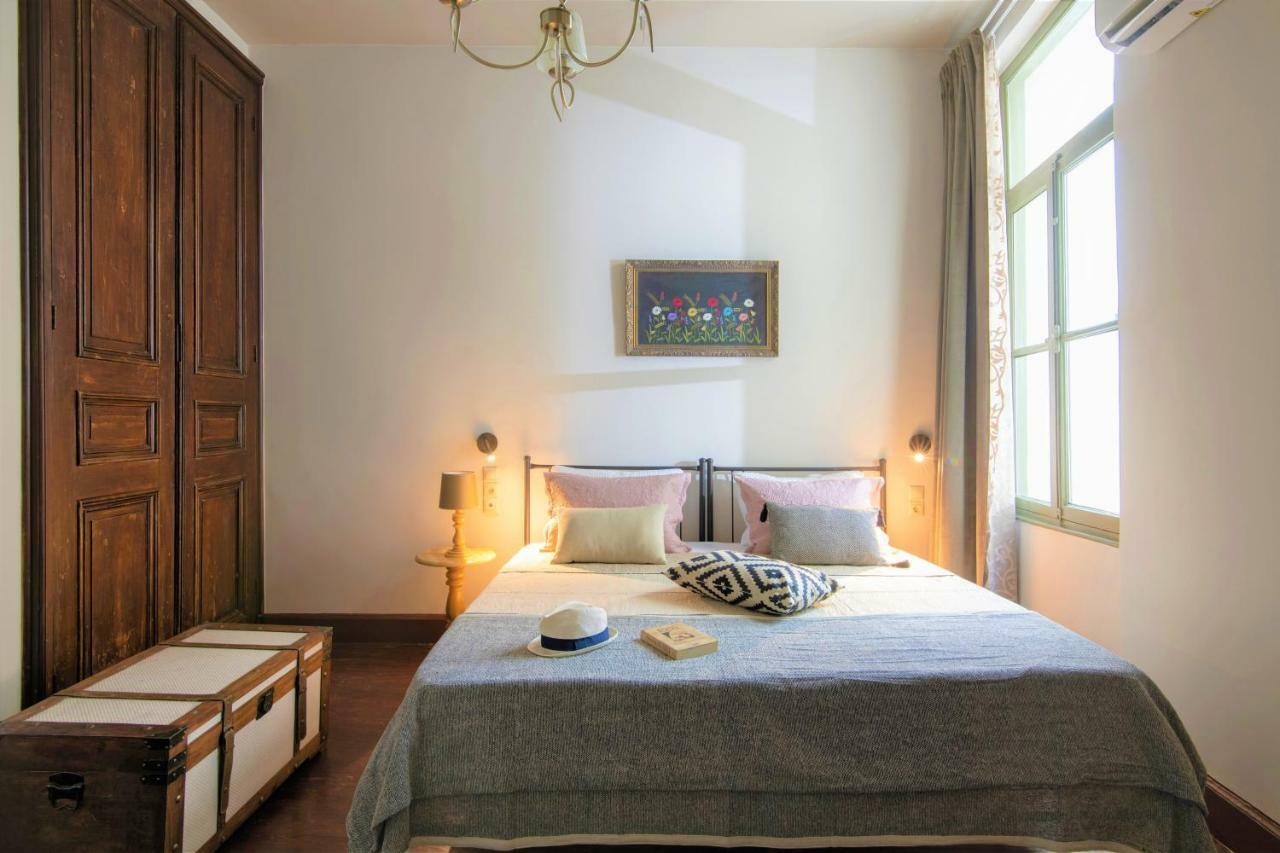 Chandax Luxury Villa Iráklio Kültér fotó