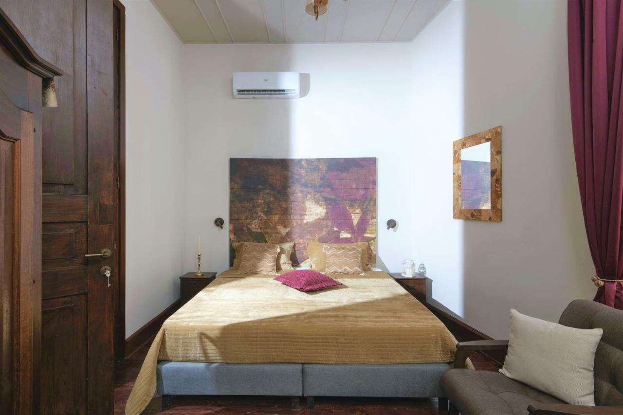 Chandax Luxury Villa Iráklio Kültér fotó