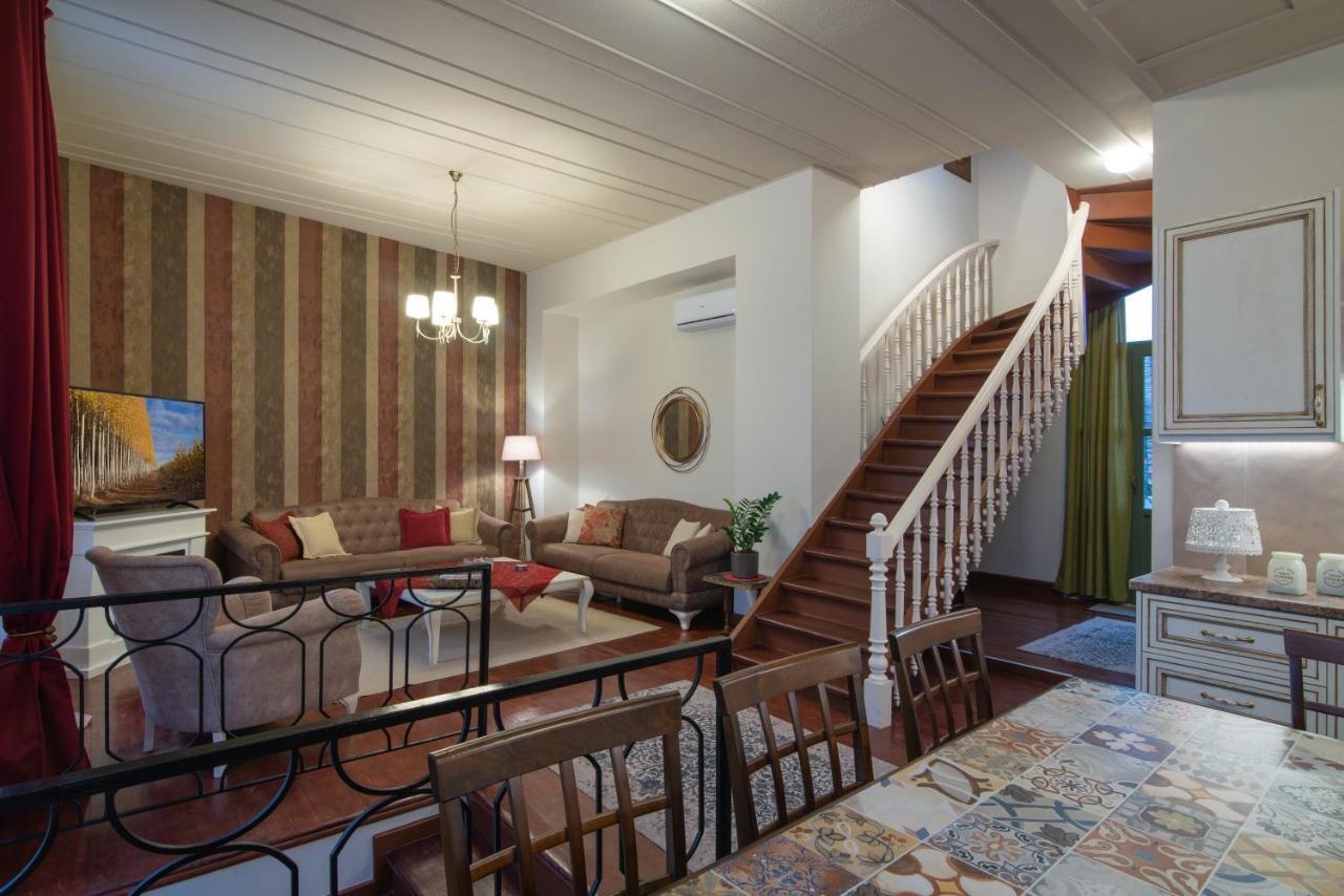Chandax Luxury Villa Iráklio Kültér fotó